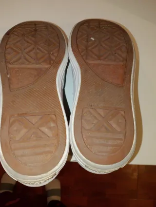 Converse plataforma mujer negras