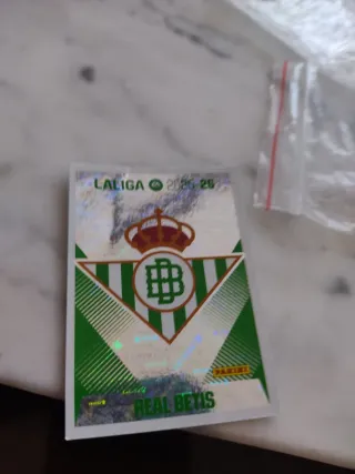 10Cromo  Panini 2025/26