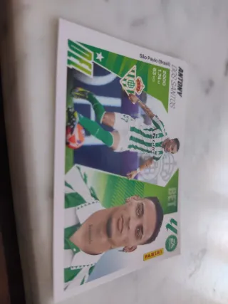 10Cromo  Panini 2025/26