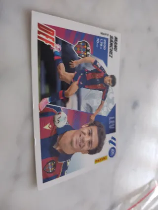 10Cromo  Panini 2025/26