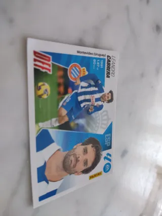 10Cromo  Panini 2025/26