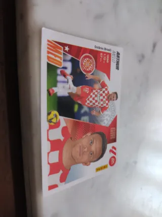 10Cromo  Panini 2025/26