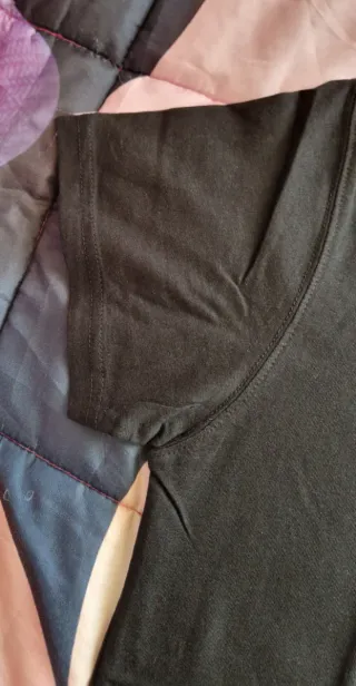 Maglietta uomo Sweet Years nera