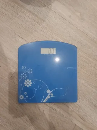 Báscula o Peso / Balanza