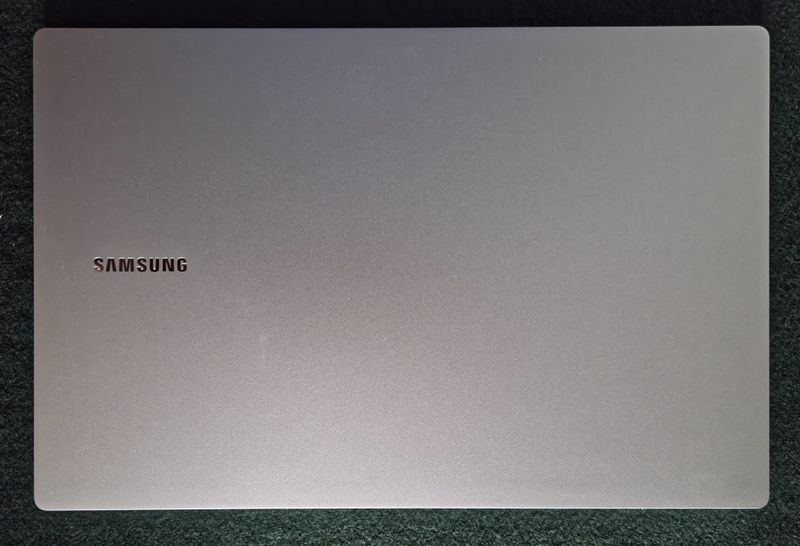 Samsung Galaxy Book2 Pro 13 OLED i7 16GB 512GB ESP