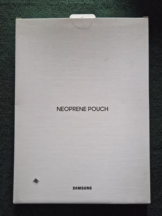 Samsung Galaxy Book2 Pro 13 OLED i7 16GB 512GB ESP