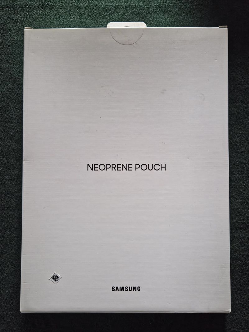 Samsung Galaxy Book2 Pro 13 OLED i7 16GB 512GB ESP afbeelding 8