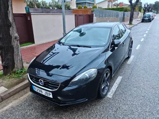 Volvo V40 T4 Momentum