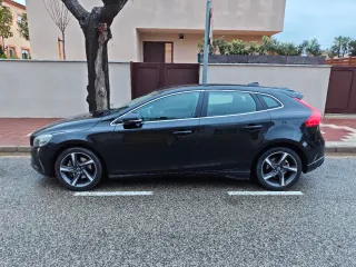 Volvo V40 T4 Momentum