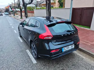 Volvo V40 T4 Momentum