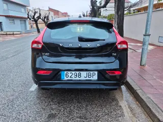 Volvo V40 T4 Momentum