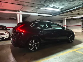 Volvo V40 T4 Momentum