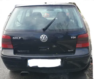 Volkswagen Golf 1999