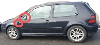 Volkswagen Golf 1999