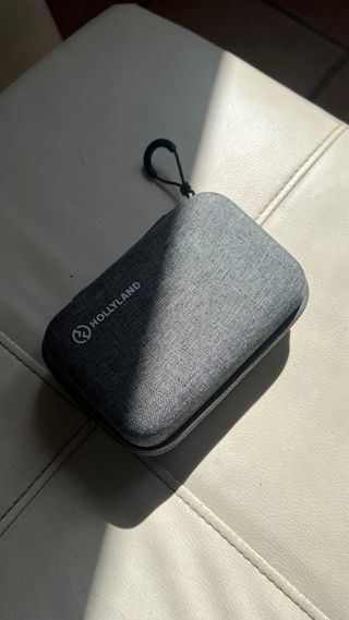 Micrófonos Inalámbricos Hollyland Lark M1 Negros