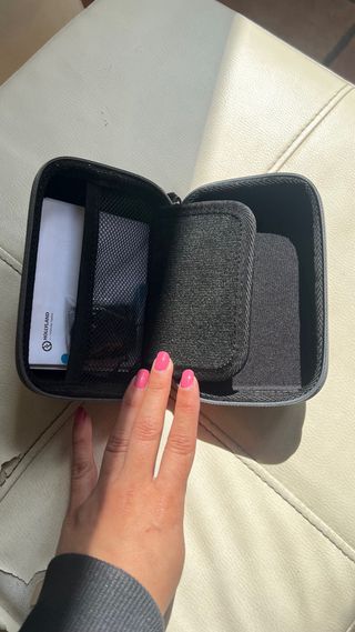 Micrófonos Inalámbricos Hollyland Lark M1 Negros