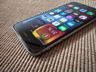 iPhone 6S 32GB Grigio siderale