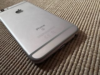 iPhone 6S 32GB Grigio siderale