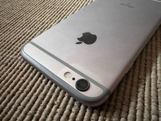 iPhone 6S 32GB Grigio siderale