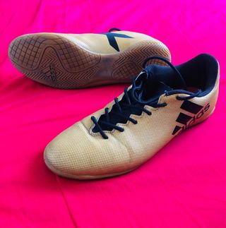 Zapatillas de fútbol sala
