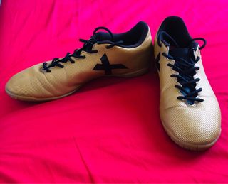 Zapatillas de fútbol sala