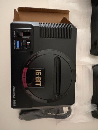 Sega Mega Drive Mini Giapponese