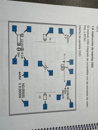 Controladora Autopiloto FY-41AP Lite + GPS