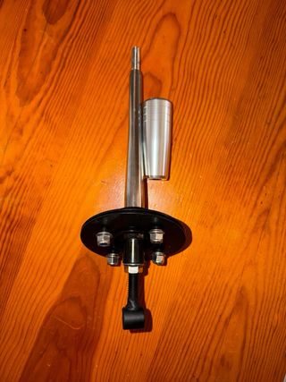 Palanca de cambios Shortshift BMW reforzado