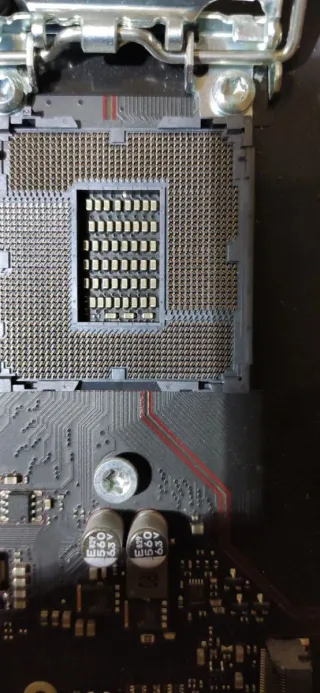 Placa base MSI Z370 Gaming Plus