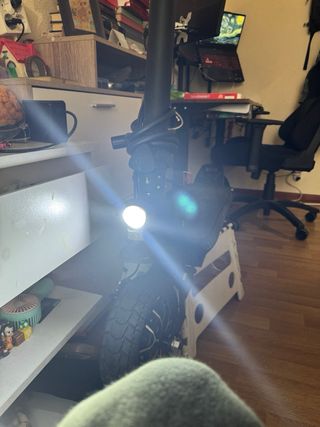 SmartGyro Crossover Dual Max v1 15ah 48v