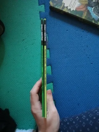 Lote de 2 libros infantiles