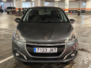 ‼️Peugeot 208 1.2 gasolina AVERIA CONSUME ACEITE