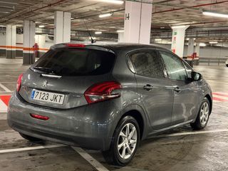 ‼️Peugeot 208 1.2 gasolina AVERIA CONSUME ACEITE