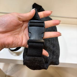 Riñonera Smemoranda Re-generation!