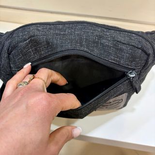 Riñonera Smemoranda Re-generation!