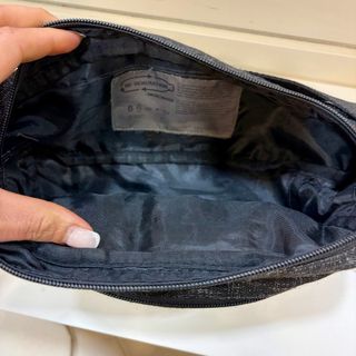 Riñonera Smemoranda Re-generation!