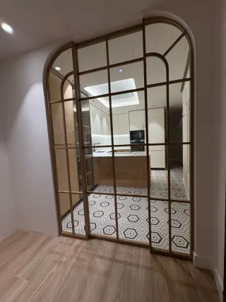 Muebles a medida y madera