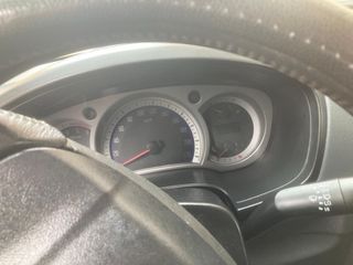 Isuzu 2.5 dmax turbo intercooler 136CV