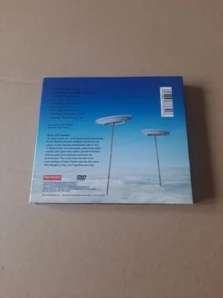 CD Dream Theater - A Dramatic Turn of Events