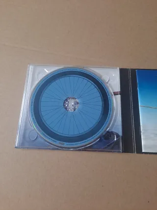 CD Dream Theater - A Dramatic Turn of Events