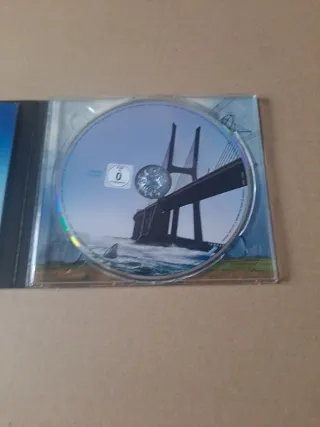 CD Dream Theater - A Dramatic Turn of Events