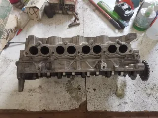 Culata Kia Hyundai 22111-2A200