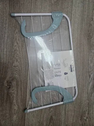 Tendedero para radiador