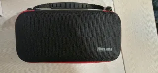 Nintendo Switch Lite Gialla 32 gb con scatola