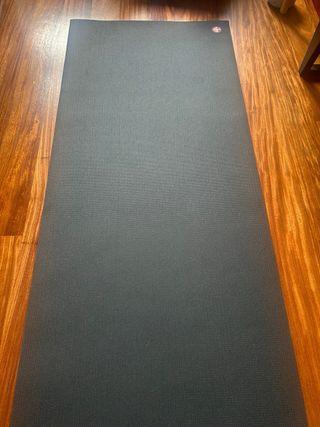 Esterilla Yoga Manduka PRO