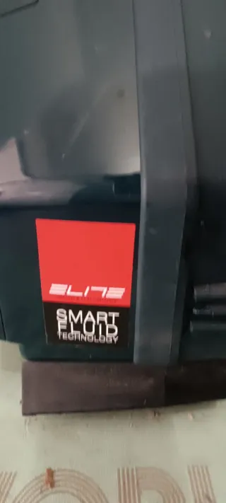 Rodillo Elite Turno Transmisión Directa