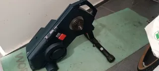 Rodillo Elite Turno Transmisión Directa