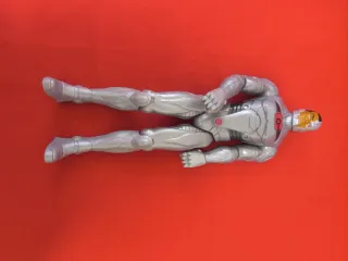 Figuras de Acción Superhéroes Marvel DC