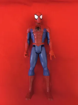 Figuras de Acción Superhéroes Marvel DC