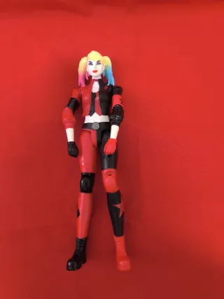 Figuras de Acción Superhéroes Marvel DC